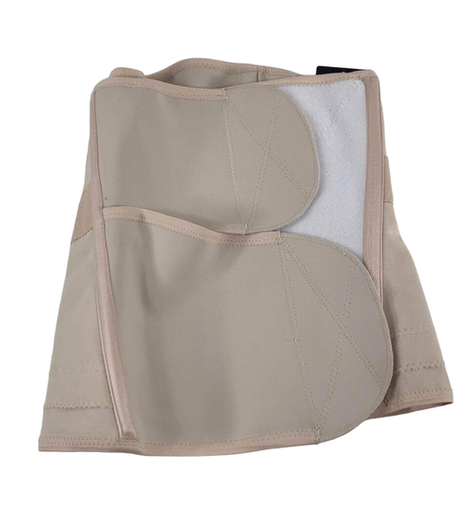 secondhand Belly Bandit Luxe Belly Wrap, XS, Nude