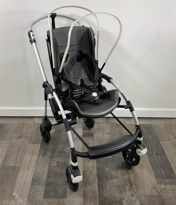 used Bugaboo Bee5 Stroller Frame And Seat (Seat Fabric Not Included), -2018