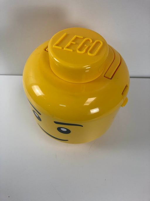 secondhand Lego Storage Container