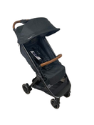 used Nuna Trvl Stroller, 2023, Caviar