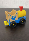 used BUNDLE Wooden Vehicles