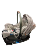 secondhand Carseat