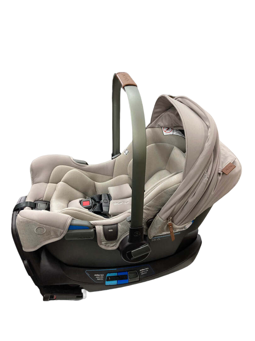 secondhand Carseat