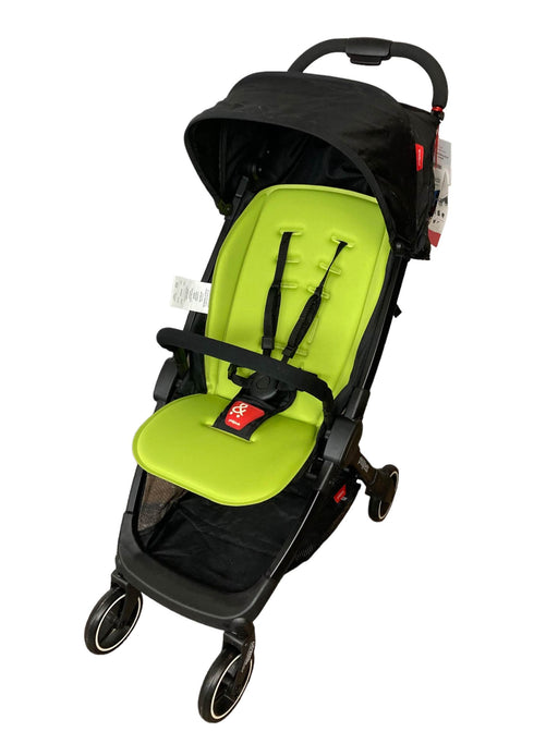 used Phil & Teds Go Stroller, 2018, Apple