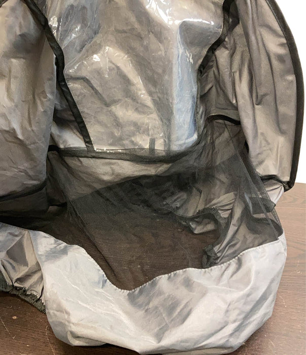 secondhand Britax B-Covered Infant Car Seat Cover