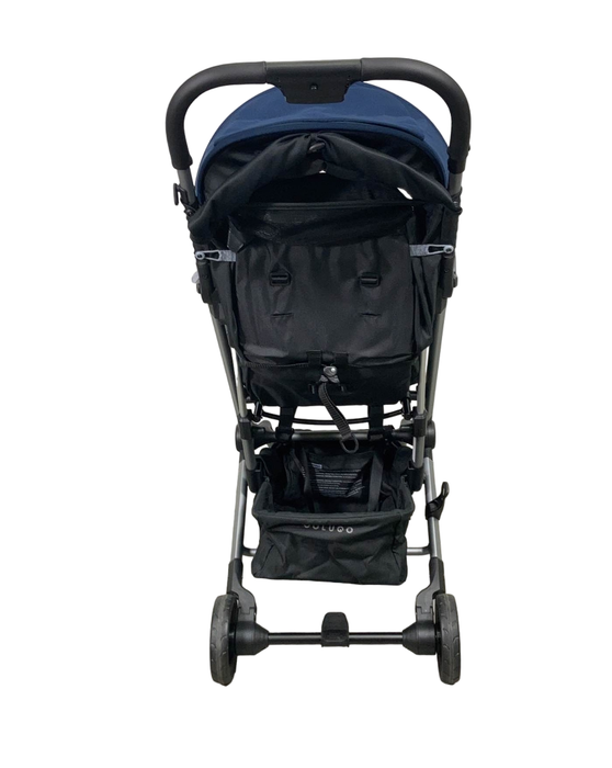 Colugo Compact Stroller, 2023, Navy