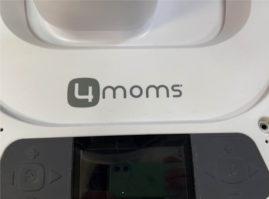 used 4moms MamaRoo 4