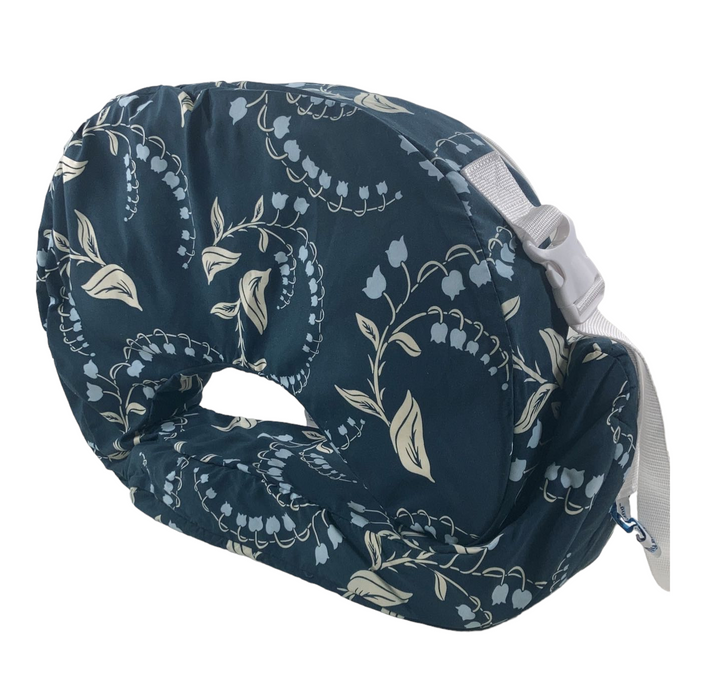 My Brest Friend Nursing Pillow, Bluebells