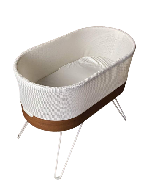 used Happiest Baby SNOO Smart Sleeper