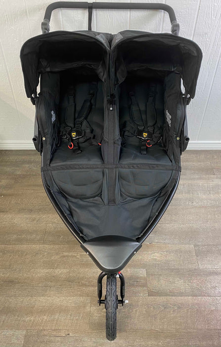 secondhand Strollers