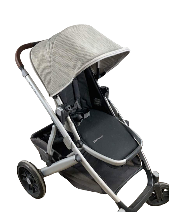 used Strollers