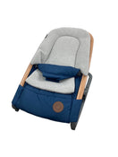 used Maxi-Cosi Kori 2-in-1 Rocker, Essential Blue