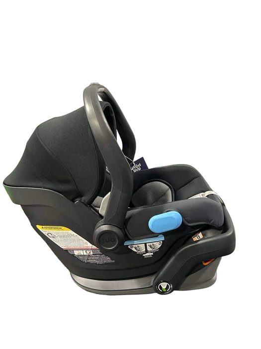 secondhand Carseat