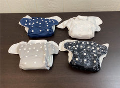 used Elly Cloth Diapers