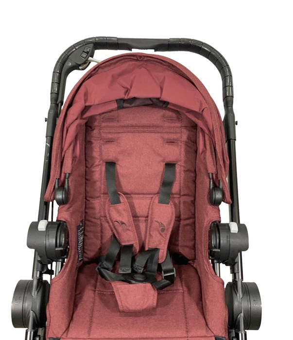 secondhand Strollers