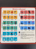 secondhand Charley Harper’s Spot The Birds Board Game