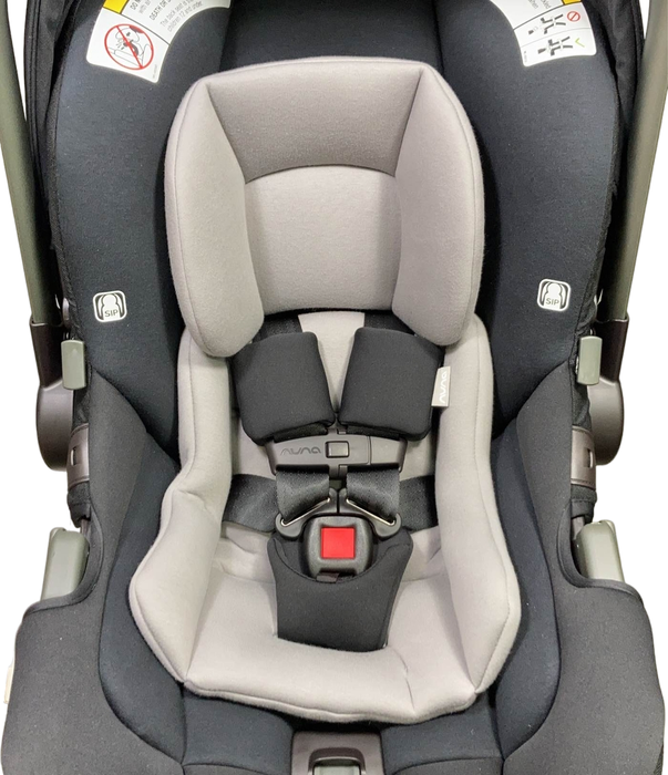 secondhand Infantcarseat