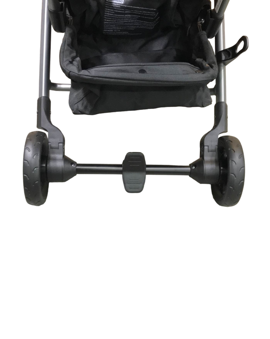 Colugo Compact Stroller, 2021, Olive