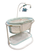 secondhand Fisher Price Soothing Motions Bassinet