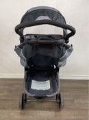 used Chicco Cortina CX Travel System Stroller