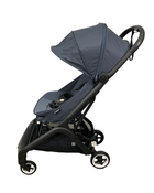 secondhand Bugaboo Butterfly Stroller, 2023, Stormy Blue