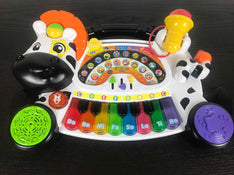 secondhand VTech Zoo Jamz Piano