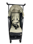 secondhand Cybex Libelle Compact Stroller, Classic Beige, 2021