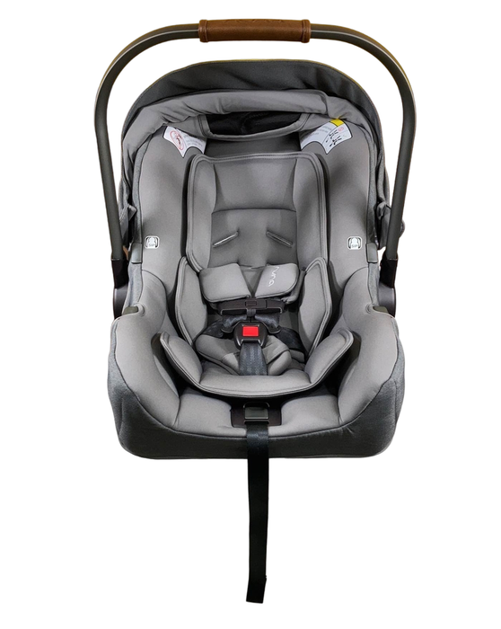 used Carseat