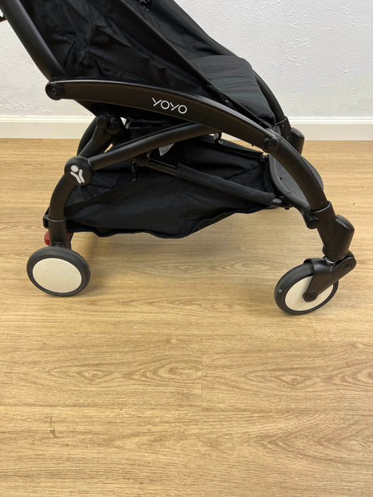 Babyzen YOYO Stroller, 2018