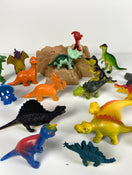 secondhand BUNDLE Dinosaurs