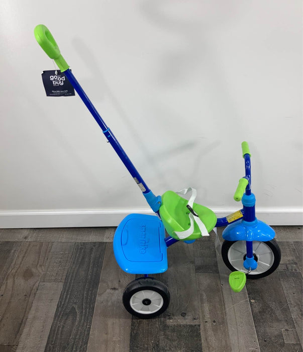 used SmarTrike Lollipop 3 In 1 Toddler Trike