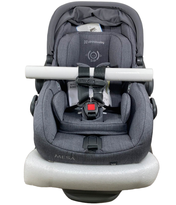 secondhand Carseat