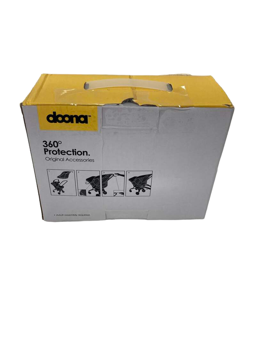 used Doona 360 Protection