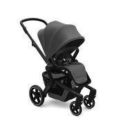 used Joolz Hub+ Stroller, 2021, Awesome Anthracite