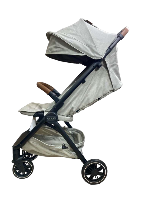 used Strollers