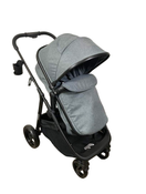 used Mompush Wiz Stroller, 2023, Grey