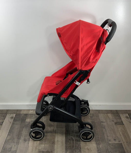 secondhand gb Qbit LTE Travel Stroller