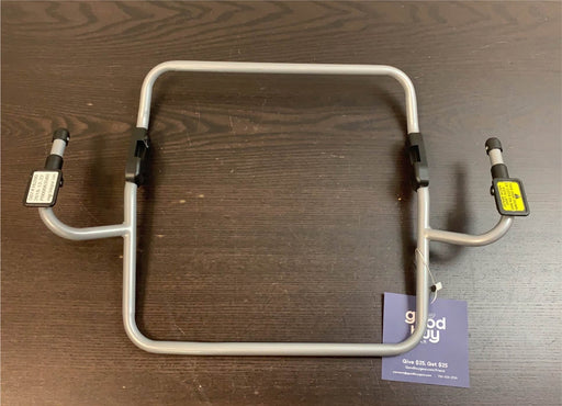 used BOB Chicco Single Infant Car Seat Adapter, 2018