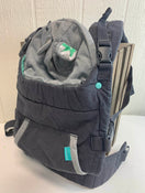 used Infantino Cuddle Up Ergonomic Carrier