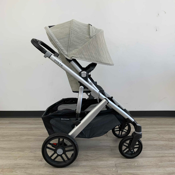 used Strollers