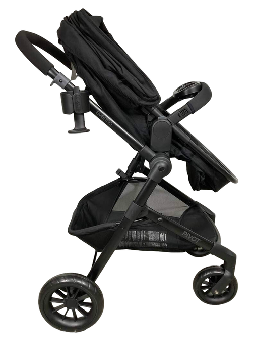 used Strollers