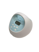 secondhand Spectra Baby S1 Plus Premier Rechargeable Breast Pump