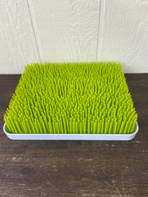 used Boon Grass Countertop Drying Rack