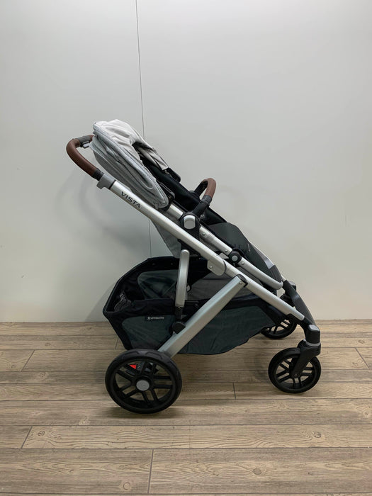 used UPPAbaby VISTA V2 Stroller