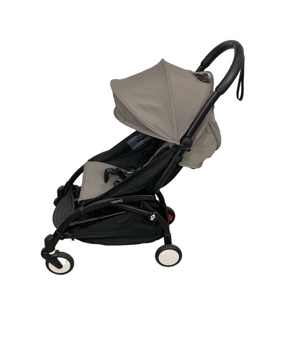 secondhand Strollers