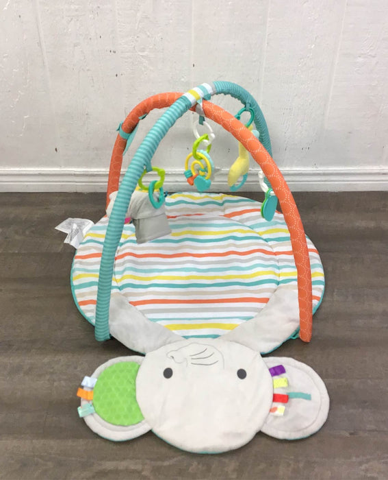 used Infant Gear