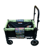 secondhand Wonderfold W1 Original Stroller Wagon, 2021, Tokidoki Edition