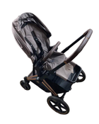 secondhand Cybex PRIAM Stroller, Rosegold, Manhattan Grey, 2019