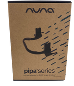 used Nuna PIPA Car Seat Adapter For BOB Strollers