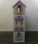 KidKraft Annabelle Wooden Dollhouse